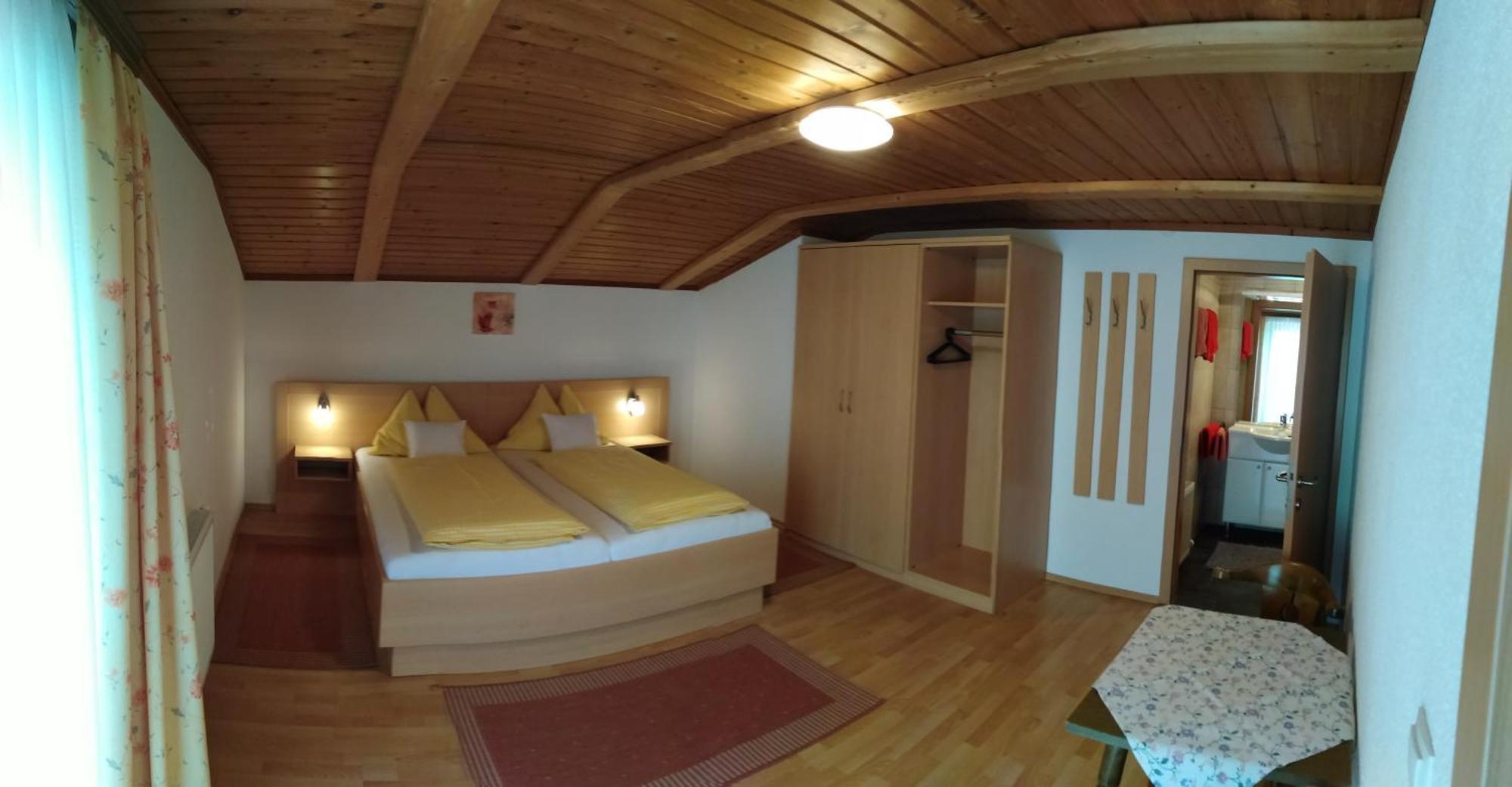 Ferienhaus Regina Werfenweng Zimmer foto